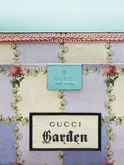 gucci garden libreta|Gucci garden florentine.